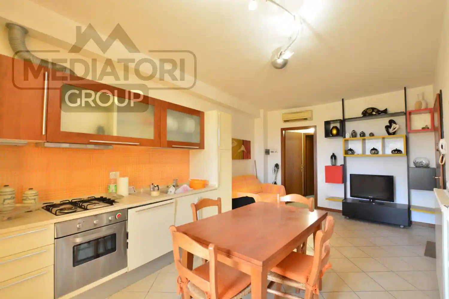 Appartamento in vendita a Castelfranco di Sotto