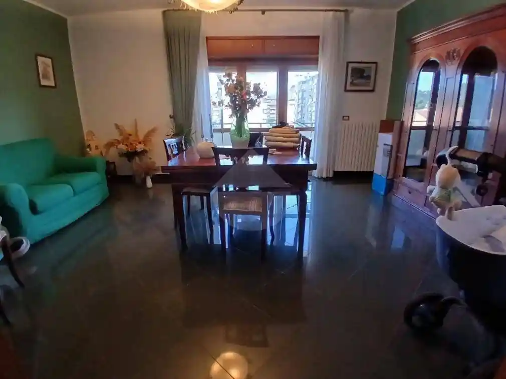 Quadrilocale via Gregorio La Manna, Popilia - Vagliolise, Cosenza - foto 3