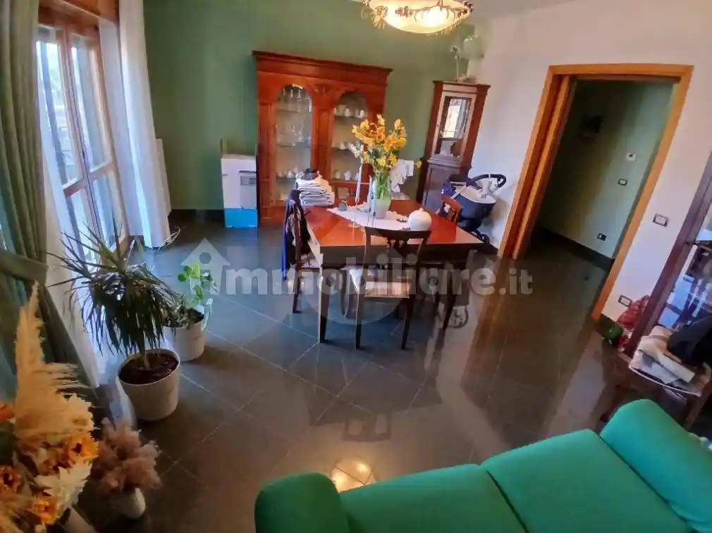 Quadrilocale via Gregorio La Manna, Popilia - Vagliolise, Cosenza - foto 5