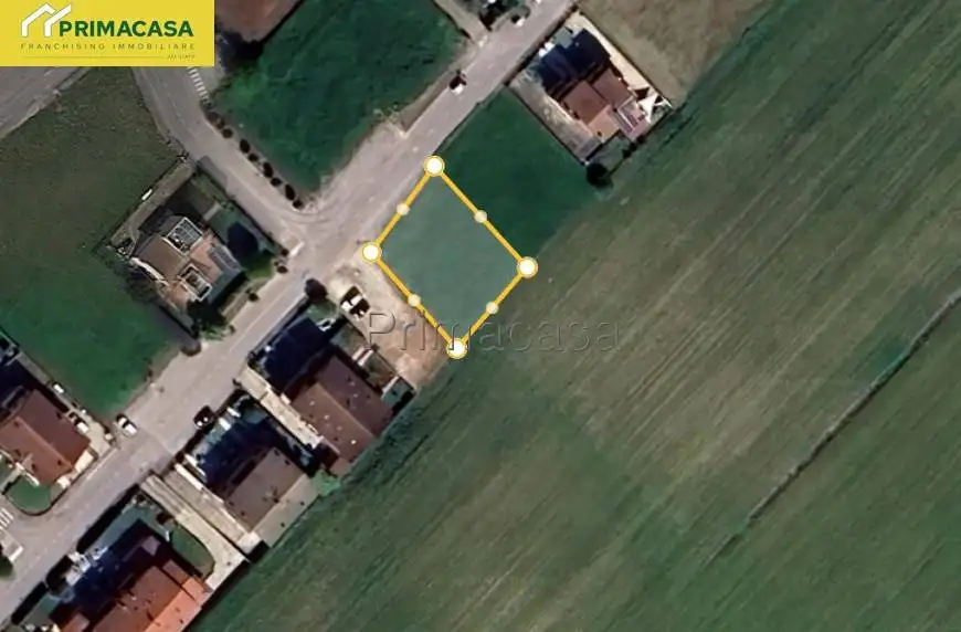 Rustico - Casale in vendita a Bonavigo