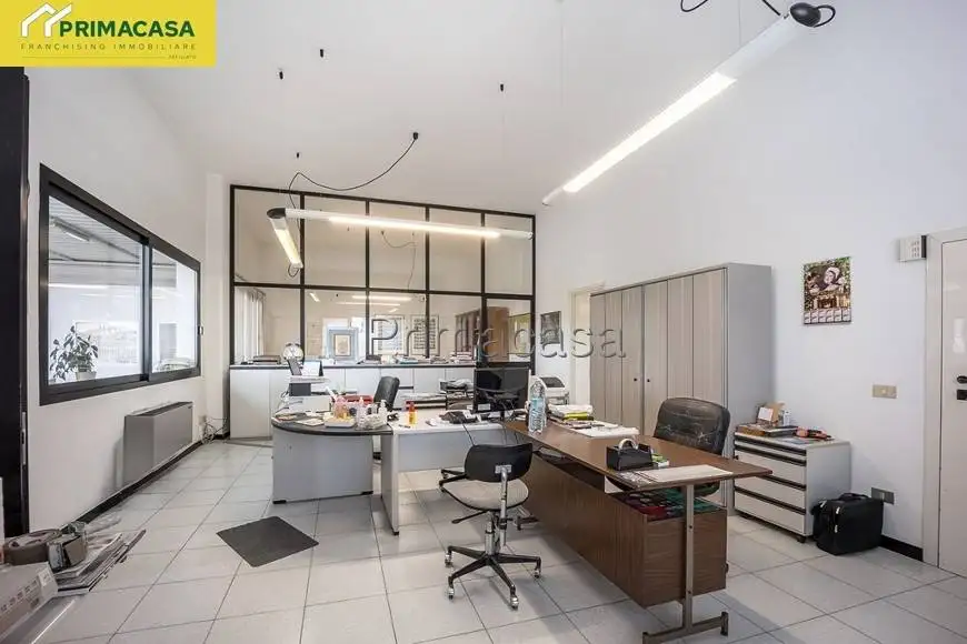 Terratetto unifamiliare via dell'Artigianato 2, Pilastro, Bonavigo - foto 4