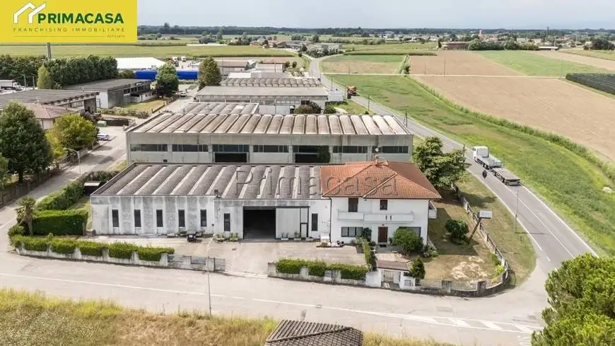 Terratetto unifamiliare via dell'Artigianato 2, Pilastro, Bonavigo - foto 5