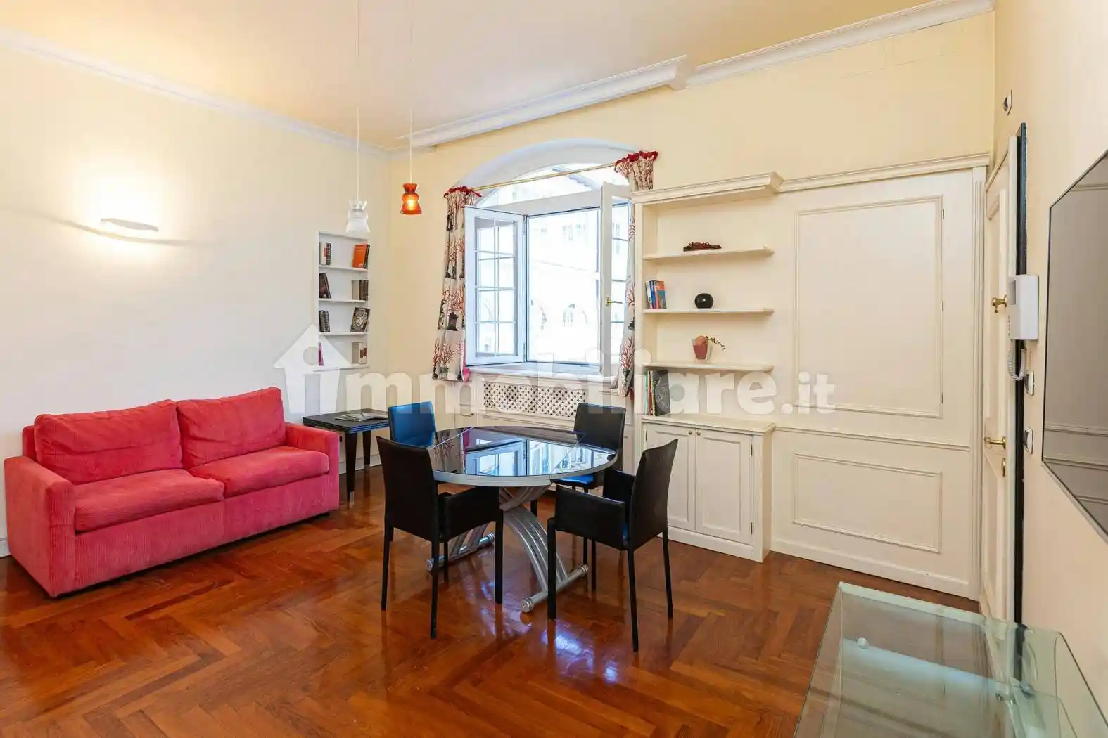 Appartamento in affitto a Roma