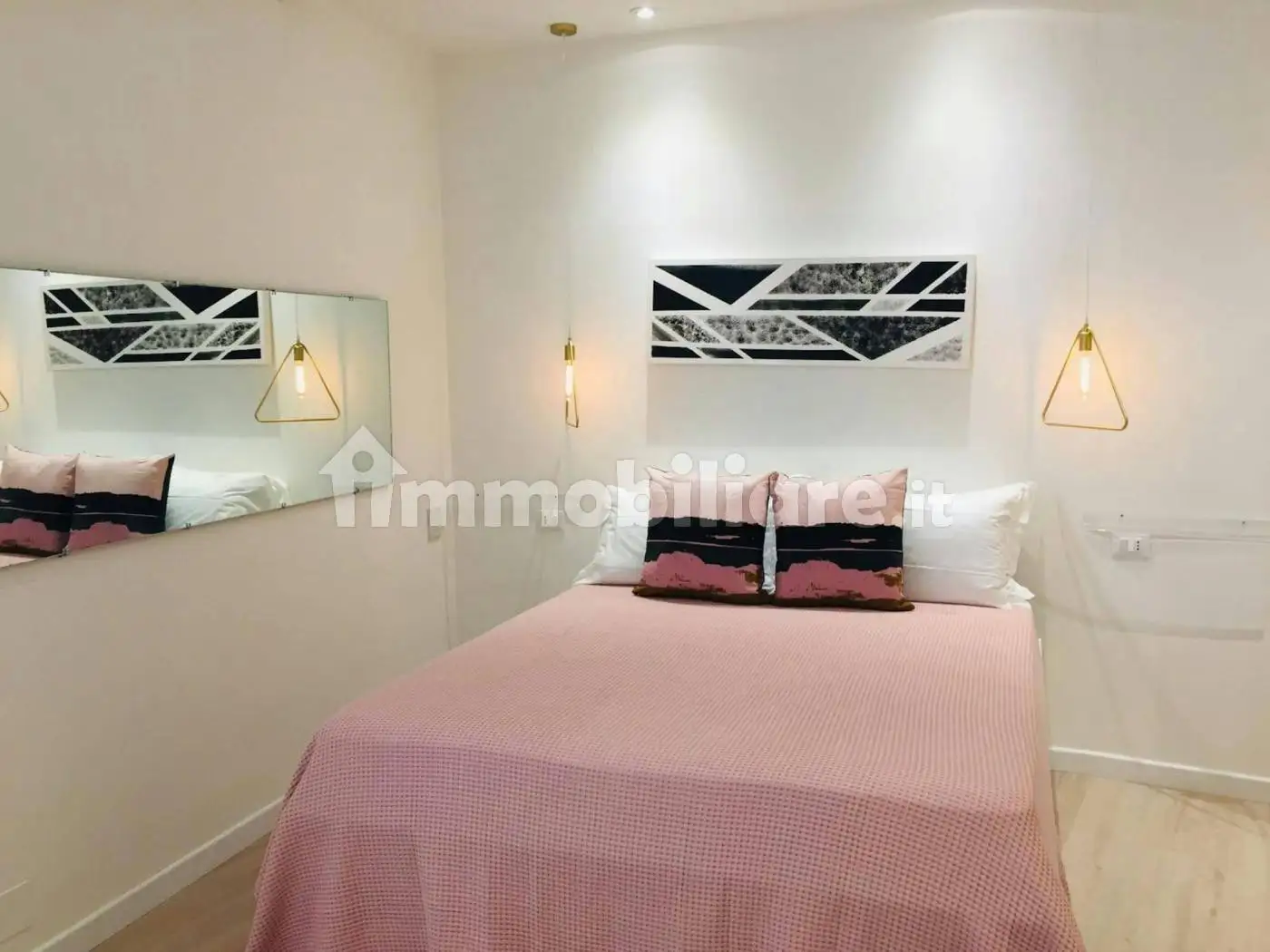 Appartamento in affitto a Bologna