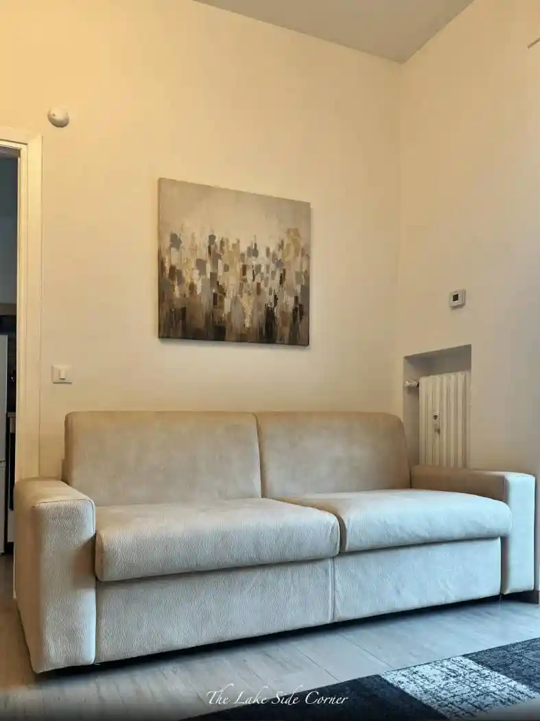 Monolocale viale Massenzio Masia, Stadio - Borgo Vico, Como - foto 4