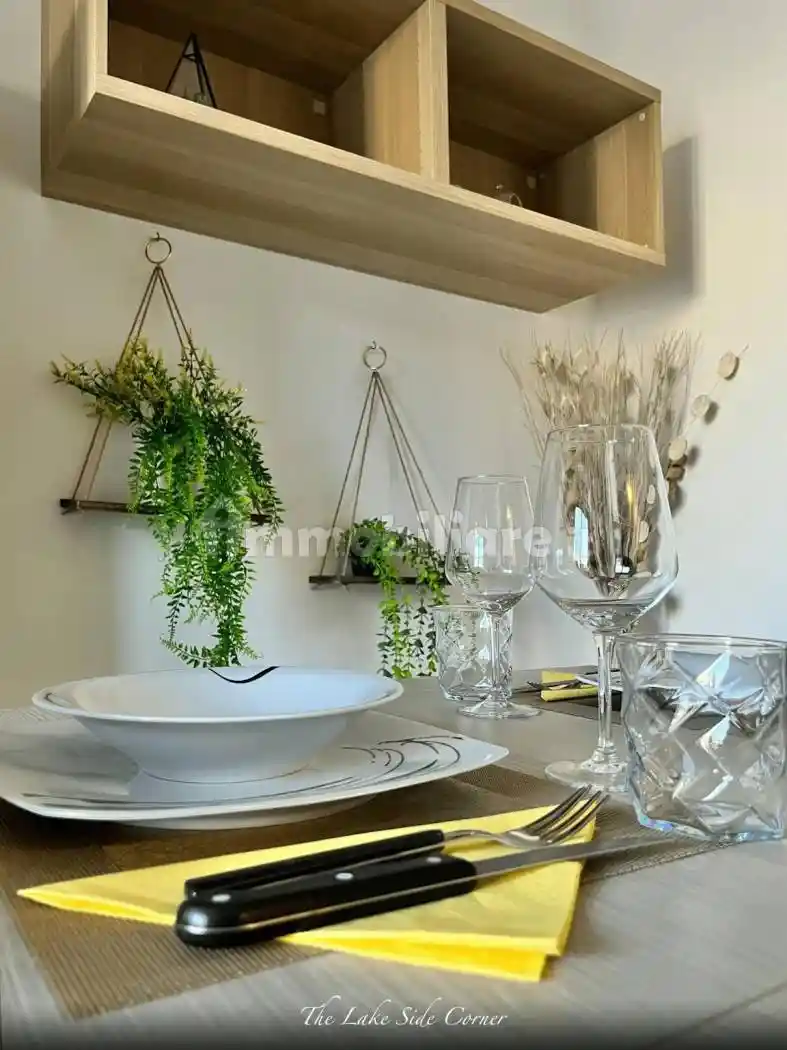 Monolocale viale Massenzio Masia, Stadio - Borgo Vico, Como - foto 5