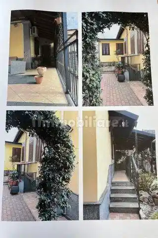 Appartamento in vendita a Busto Arsizio