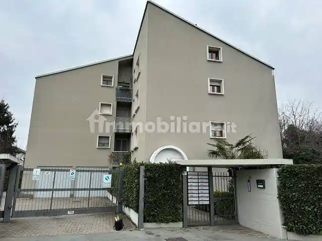 Appartamento in vendita a Legnano