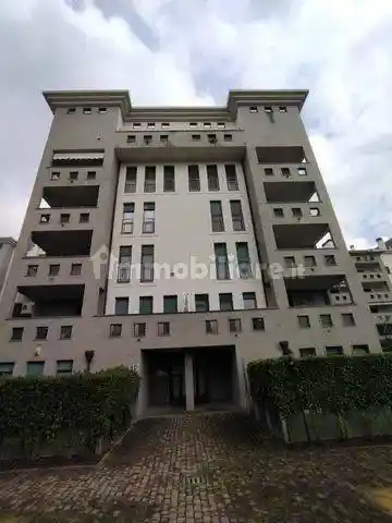 Appartamento in vendita a Parabiago