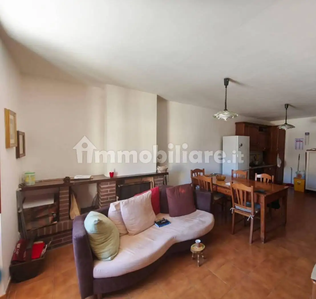 Appartamento ottimo stato, primo piano, Centro, Caramanico Terme - foto 2