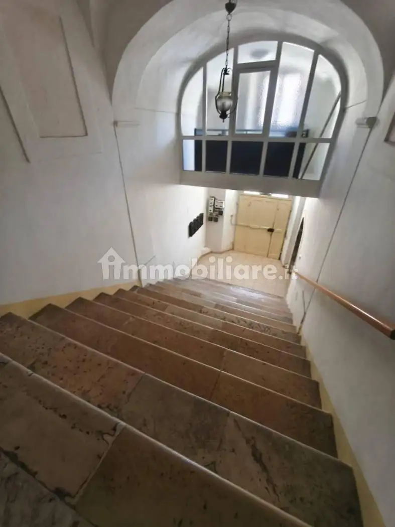 Appartamento ottimo stato, primo piano, Centro, Caramanico Terme - foto 3