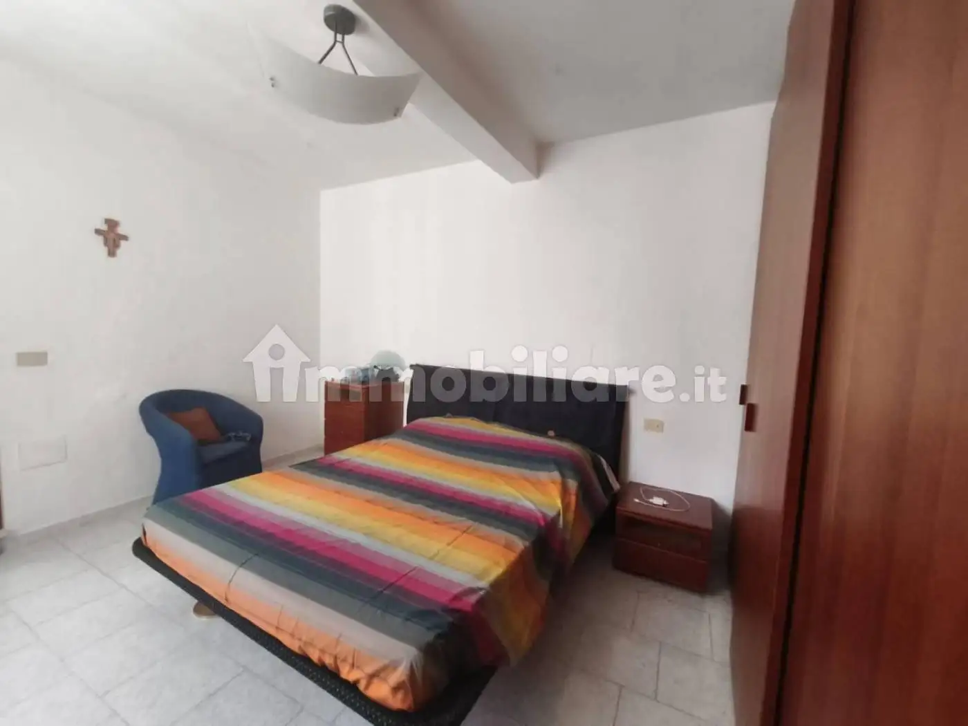 Appartamento ottimo stato, primo piano, Centro, Caramanico Terme - foto 5