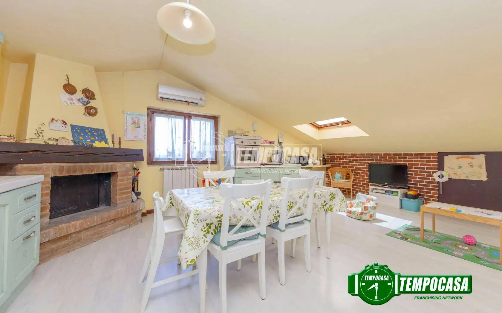 Trilocale via Giuseppe Verdi, Bettola, Calvignasco - foto 2