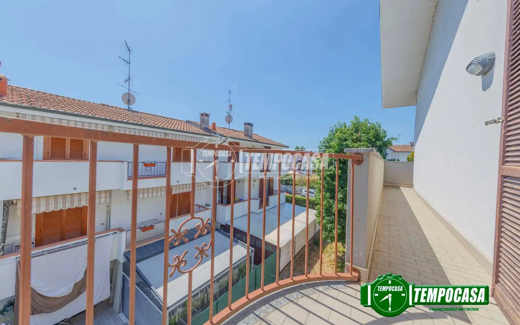 Trilocale via Giuseppe Verdi, Bettola, Calvignasco - foto 4