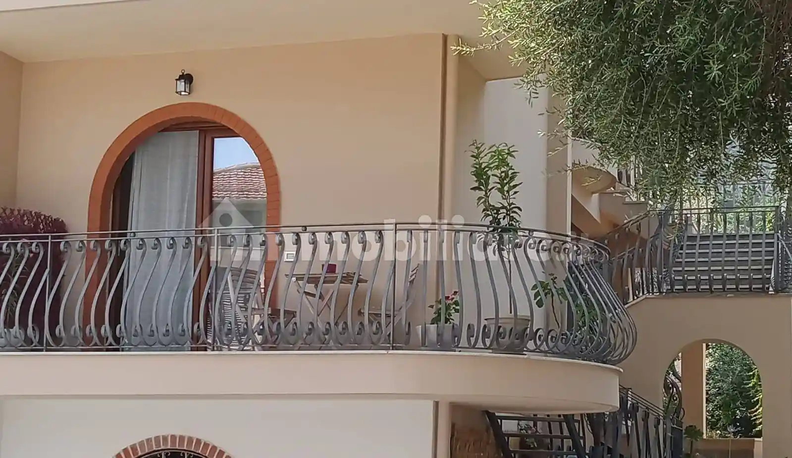 Villa in vendita a Palermo