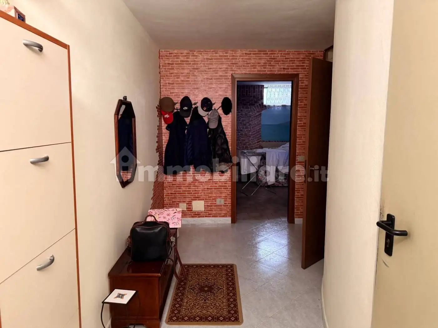 Villa a schiera via Giustiniana 41L, Ceparana Carpena, Bolano - foto 3