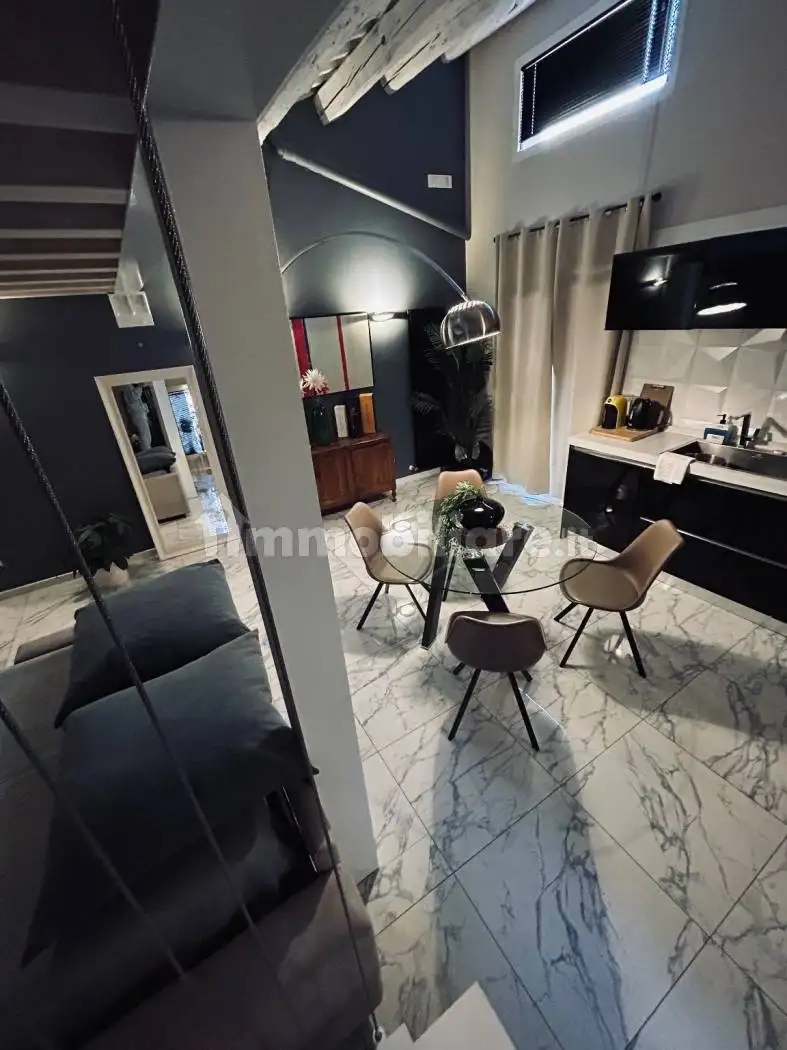 Appartamento in affitto a Chioggia