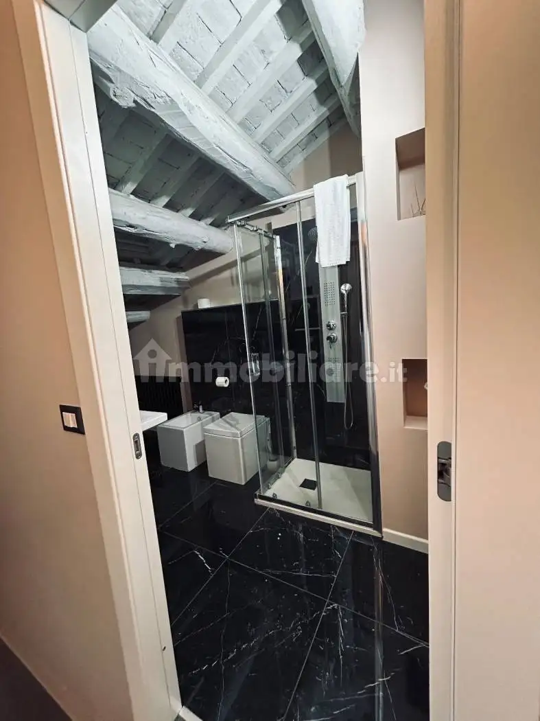 Bilocale Rione Sant'Andrea 100, Centro Storico, Chioggia - foto 2