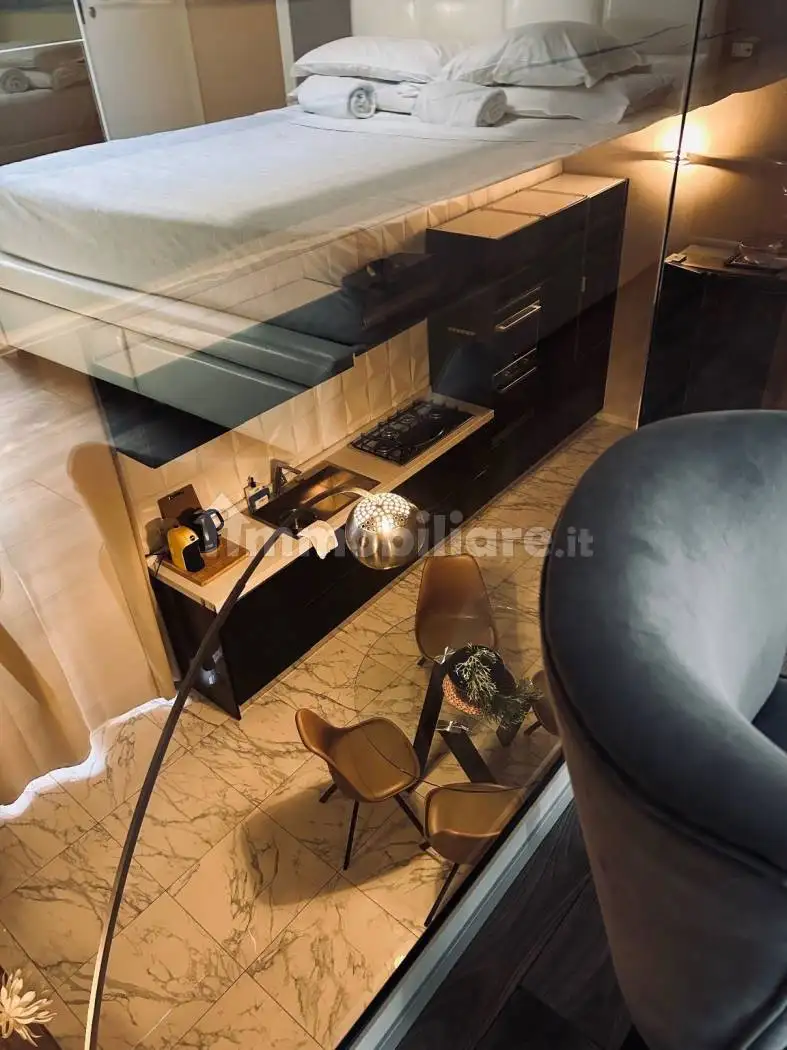 Bilocale Rione Sant'Andrea 100, Centro Storico, Chioggia - foto 3