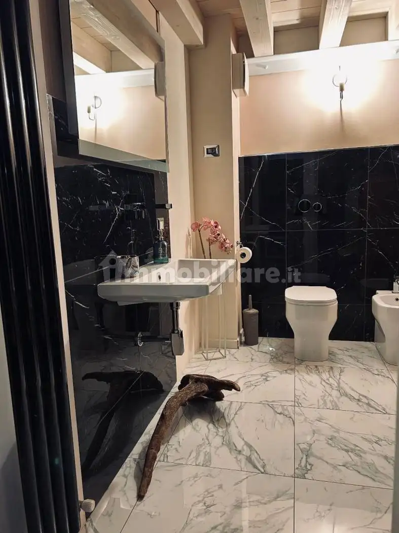 Bilocale Rione Sant'Andrea 100, Centro Storico, Chioggia - foto 4