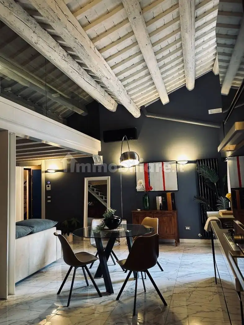 Bilocale Rione Sant'Andrea 100, Centro Storico, Chioggia - foto 5