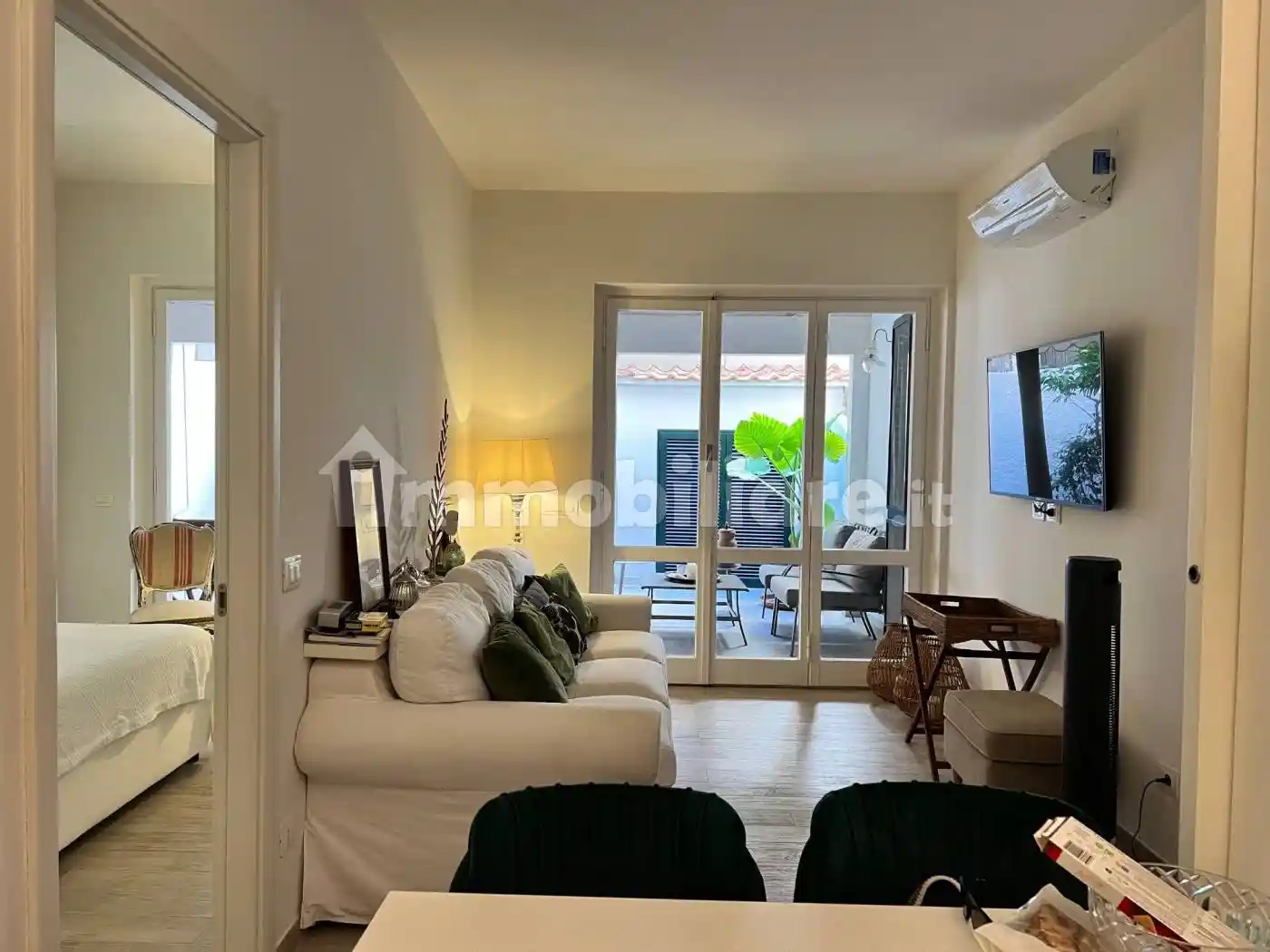 Appartamento in vendita a Monte Argentario