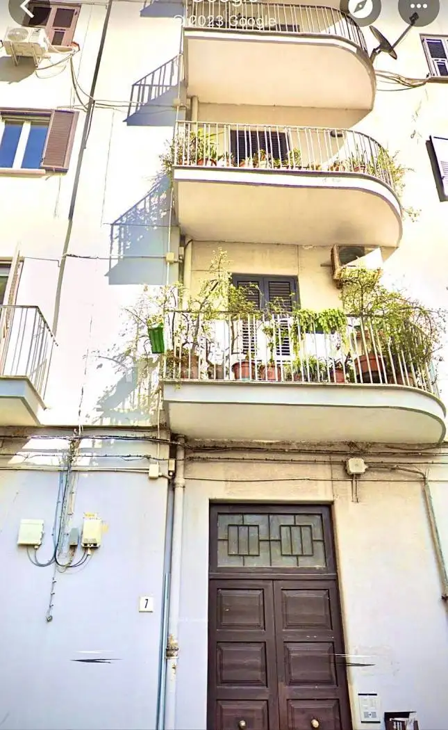 Appartamento in affitto a Catania