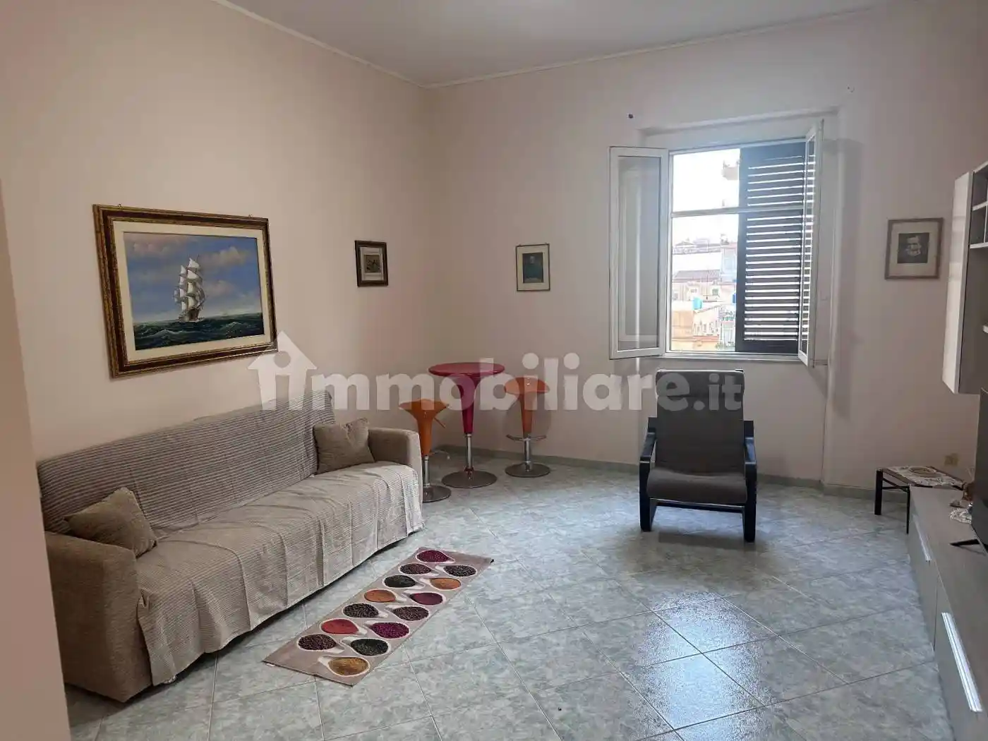 Appartamento via Calatafimi 7, Libertà - Stazione, Catania - foto 2