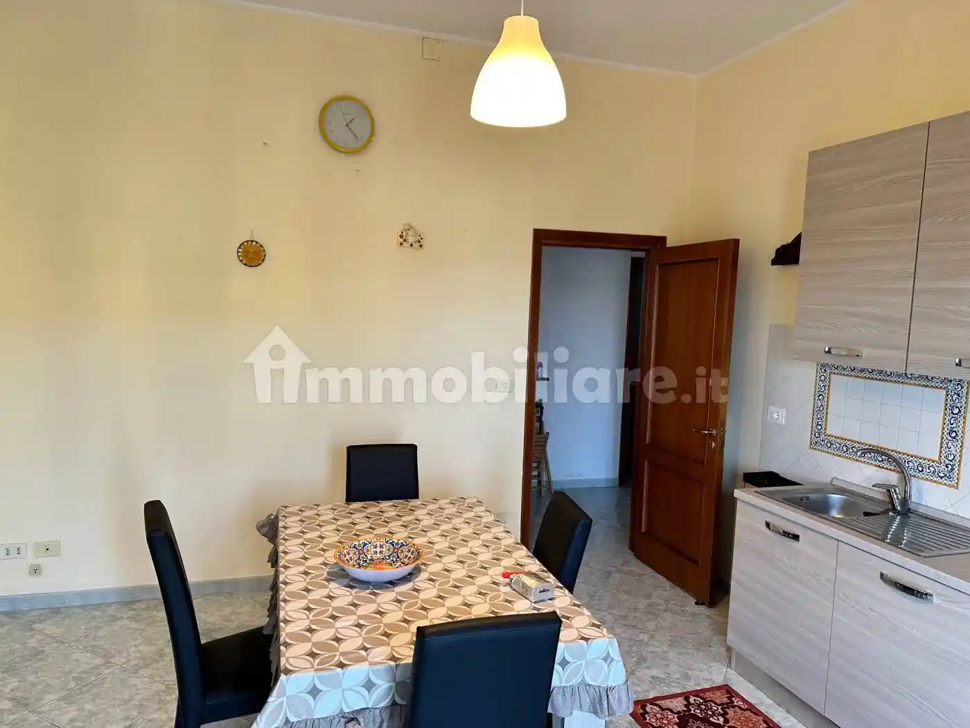 Appartamento via Calatafimi 7, Libertà - Stazione, Catania - foto 3