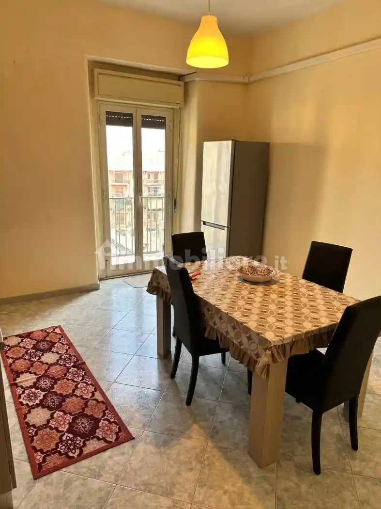 Appartamento via Calatafimi 7, Libertà - Stazione, Catania - foto 4