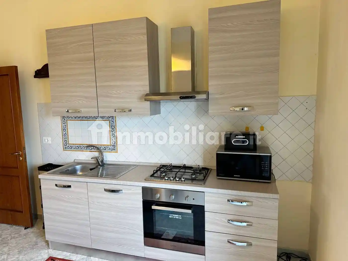 Appartamento via Calatafimi 7, Libertà - Stazione, Catania - foto 5