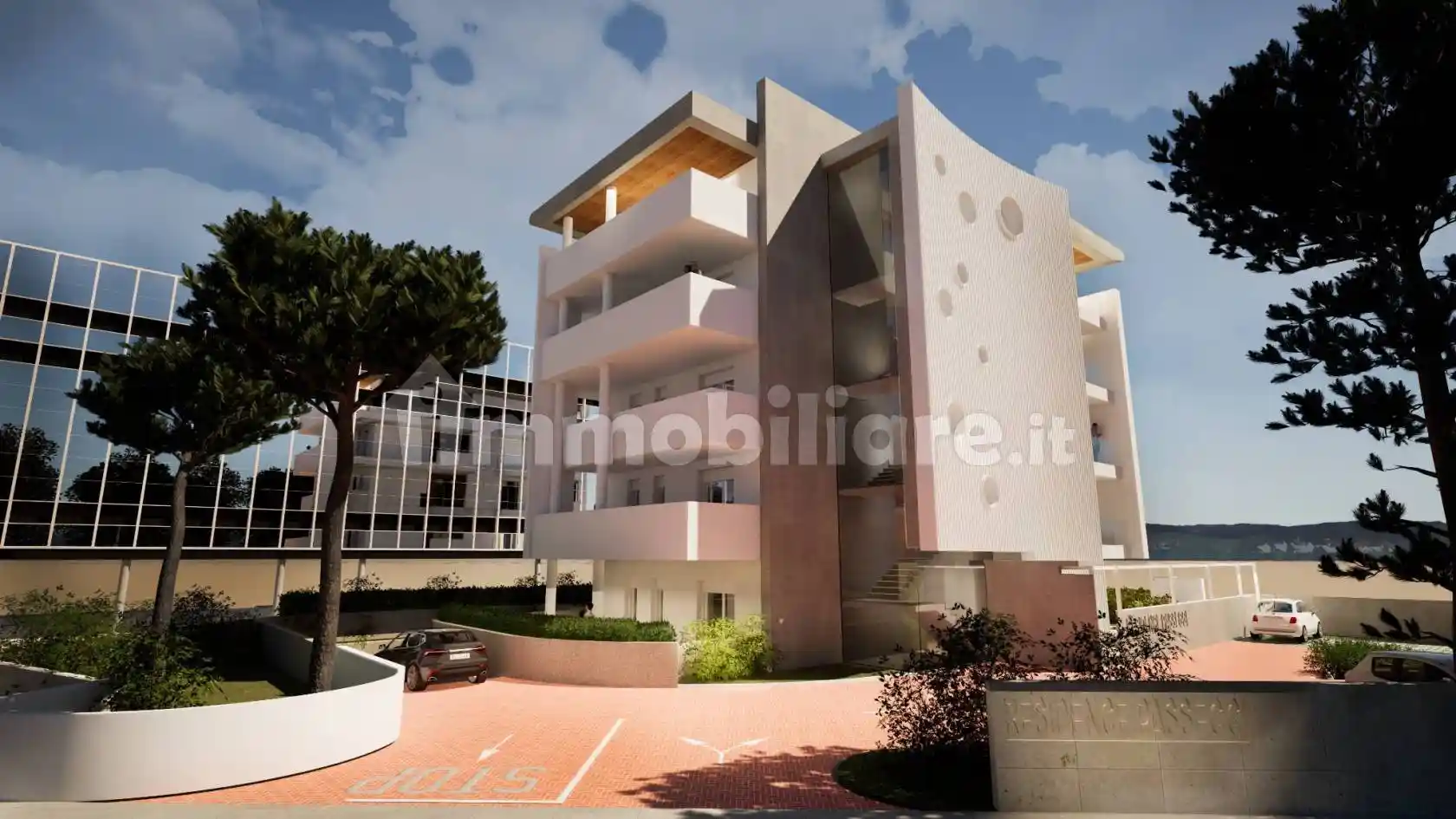 Appartamento in vendita a Fano