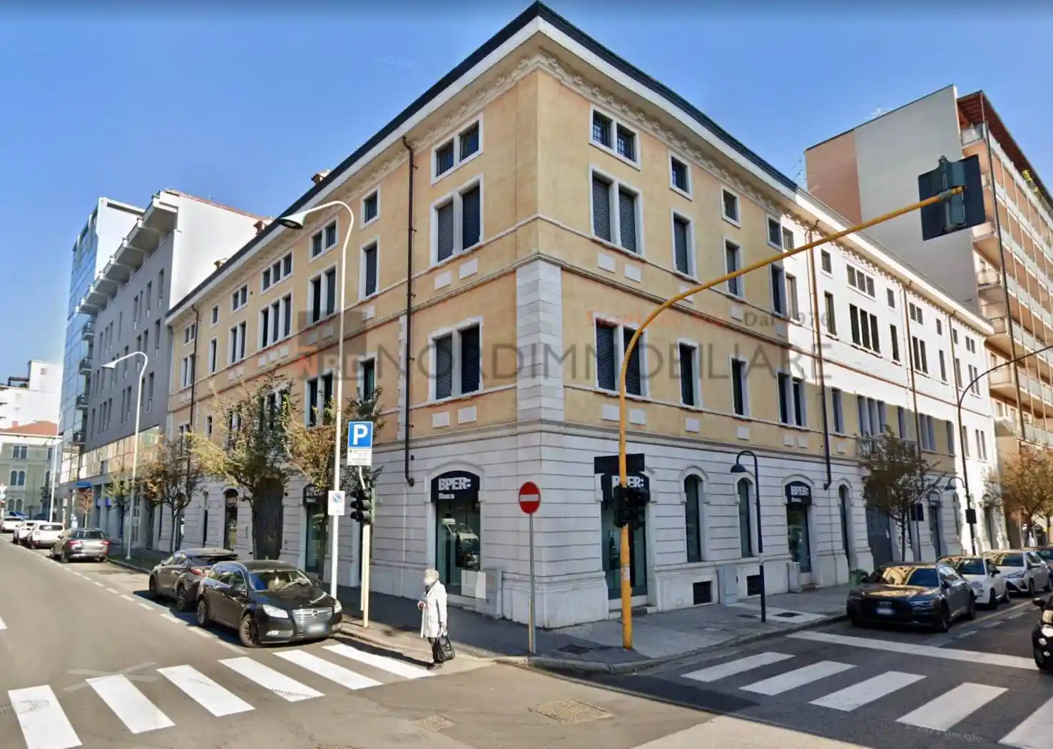 Appartamento in vendita a Brescia