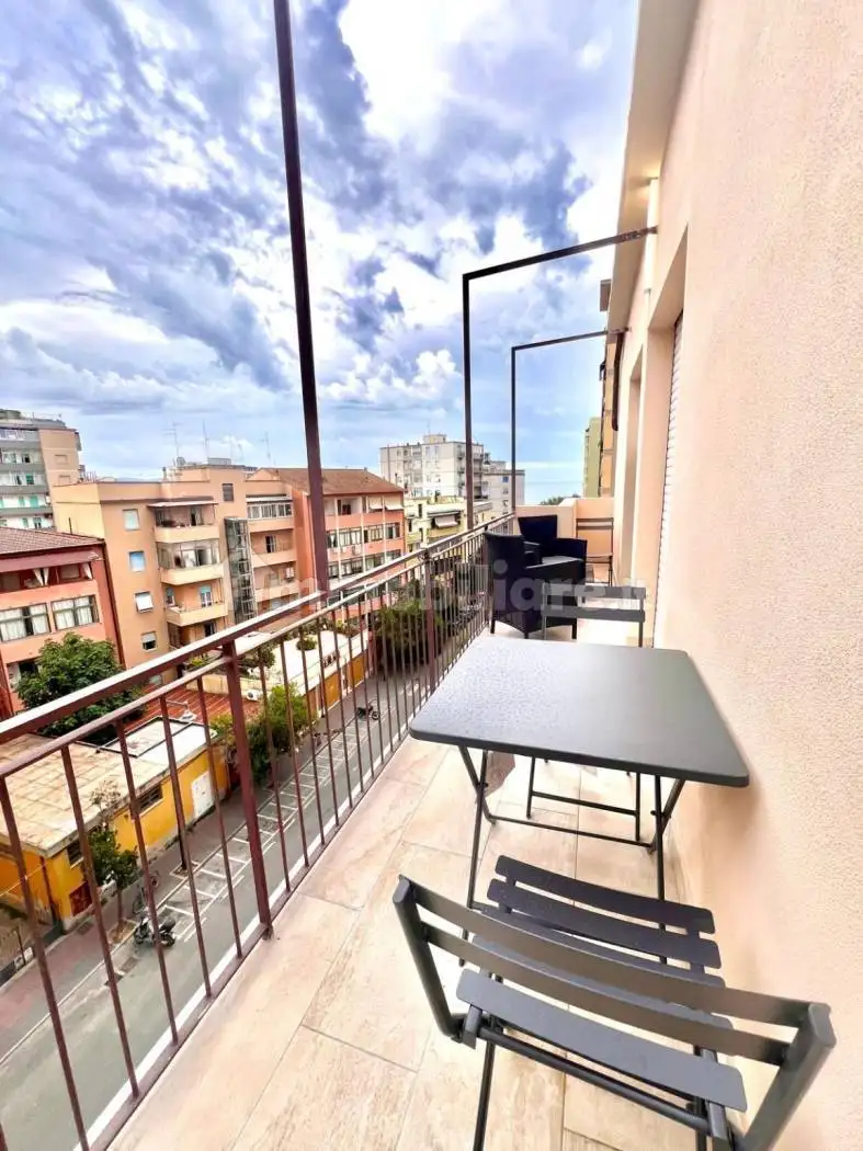 Appartamento in affitto a Follonica