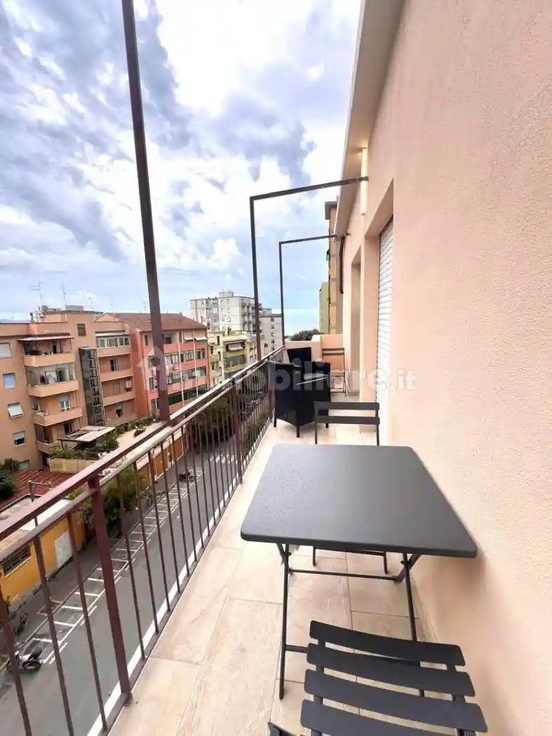 Trilocale via Dante Alighieri 8, Centro, Follonica - foto 2