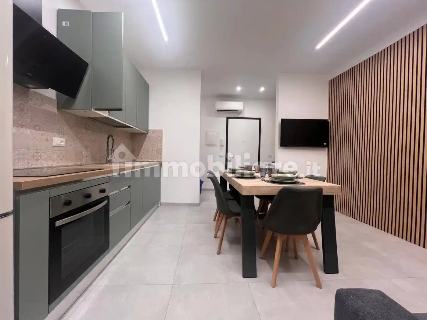 Trilocale via Dante Alighieri 8, Centro, Follonica - foto 3