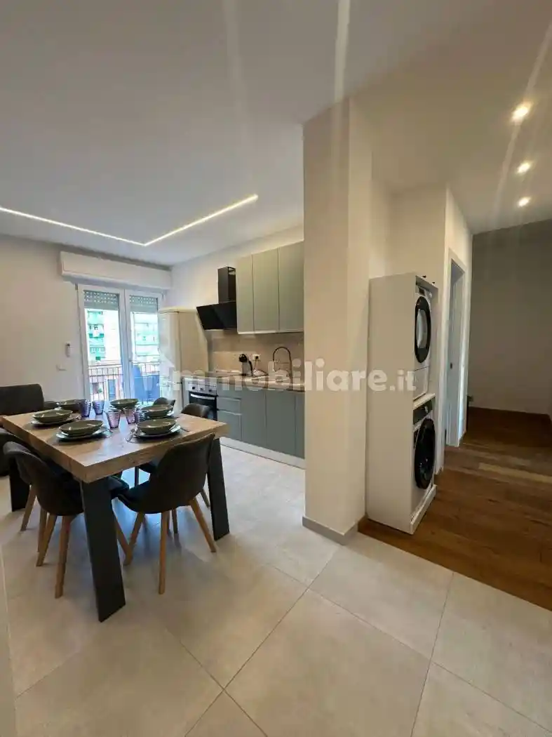 Trilocale via Dante Alighieri 8, Centro, Follonica - foto 5