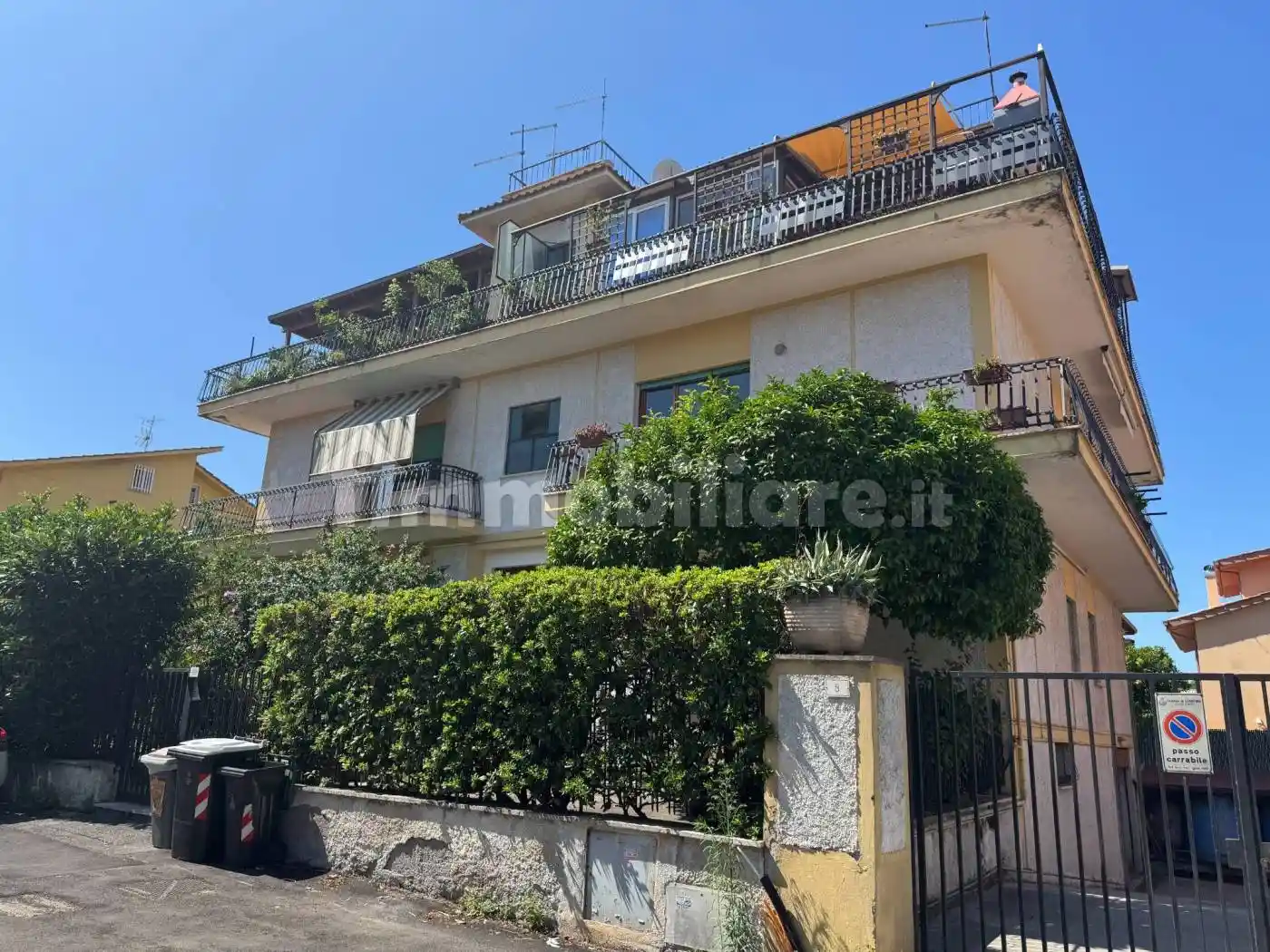 Appartamento in vendita a Ciampino