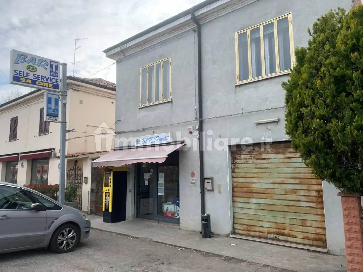 Casa indipendente in vendita a Ferrara