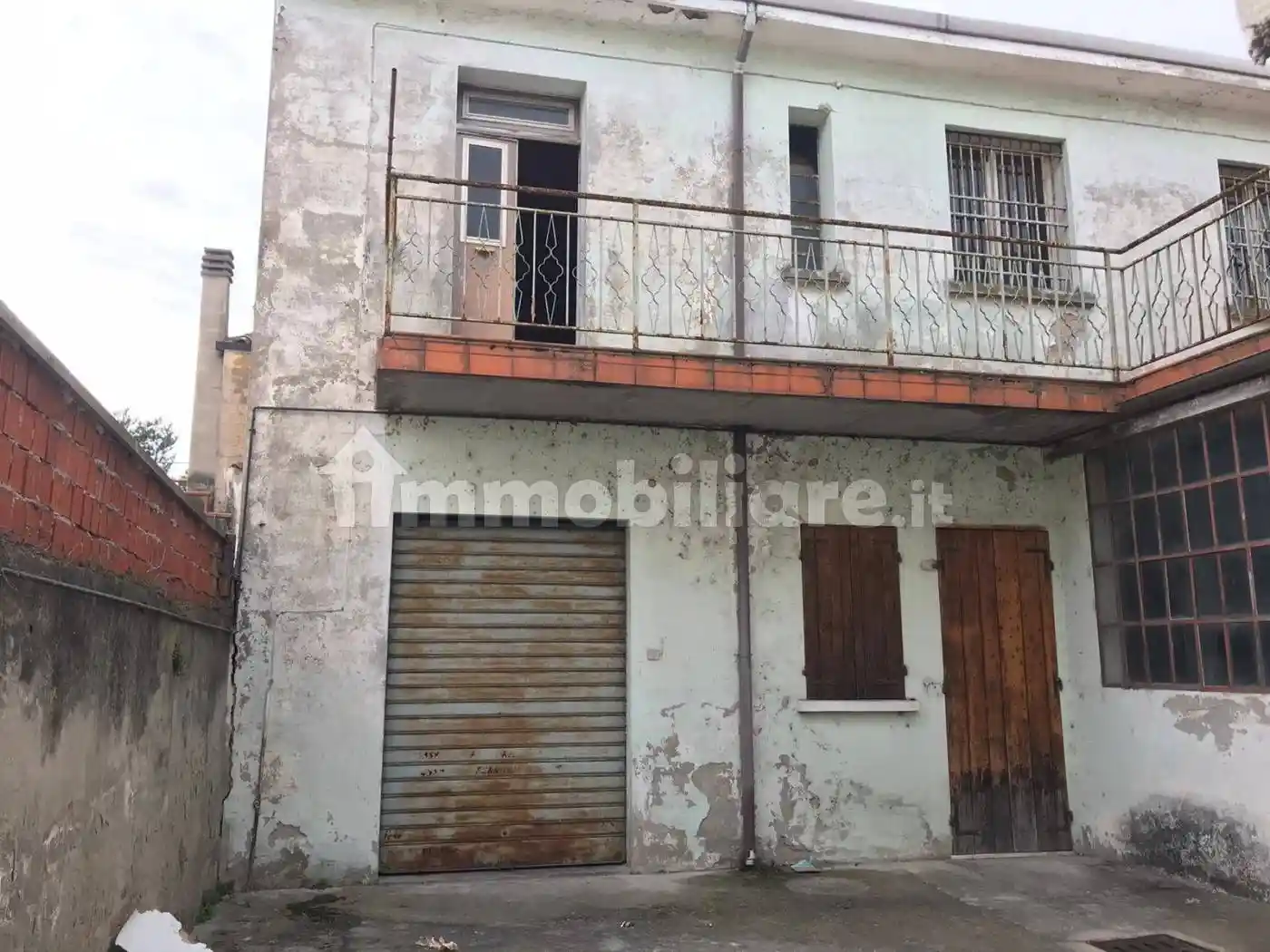 Terratetto unifamiliare via Padova, Pontelagoscuro, Ferrara - foto 4