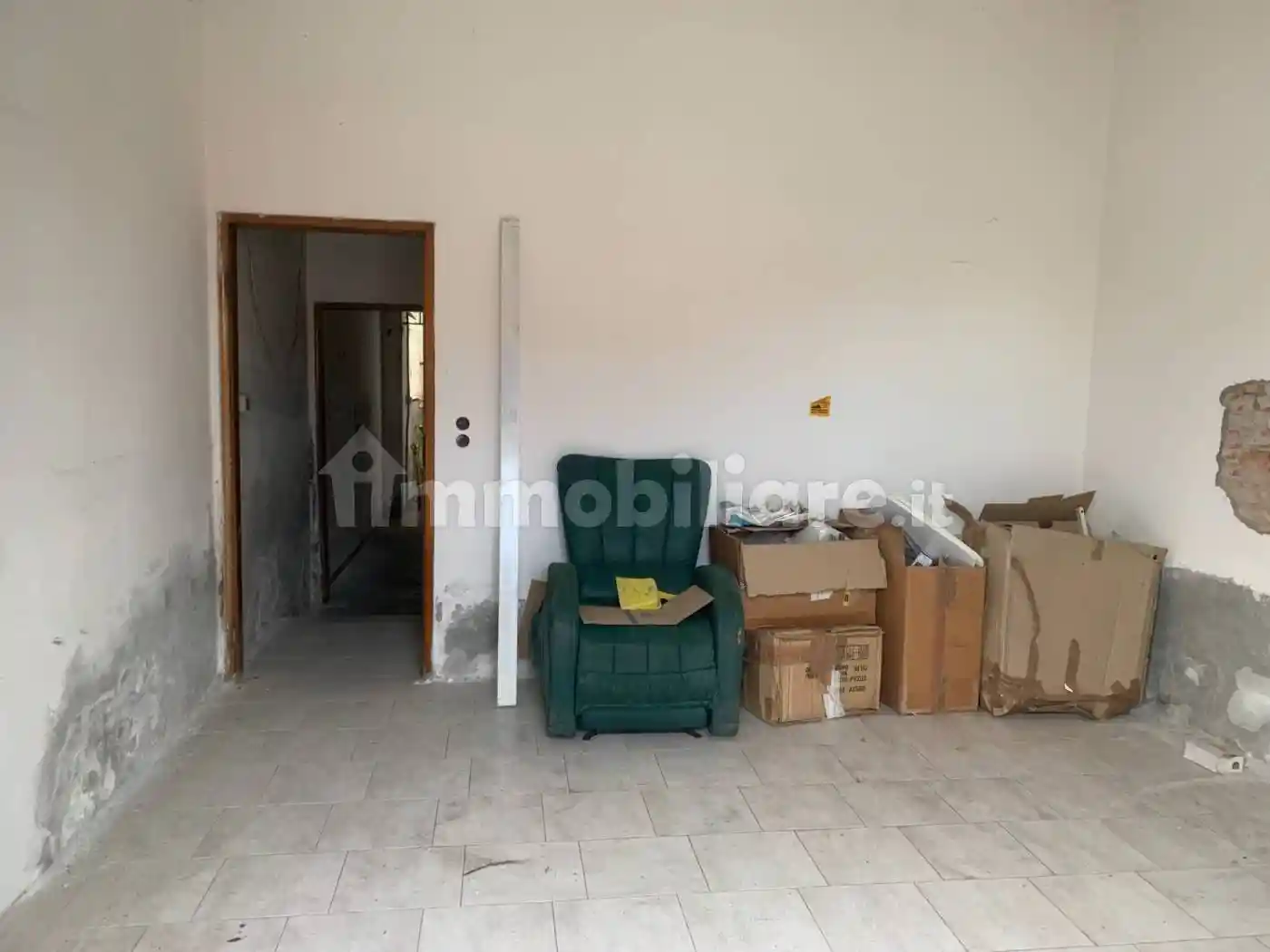 Terratetto unifamiliare via Padova, Pontelagoscuro, Ferrara - foto 5