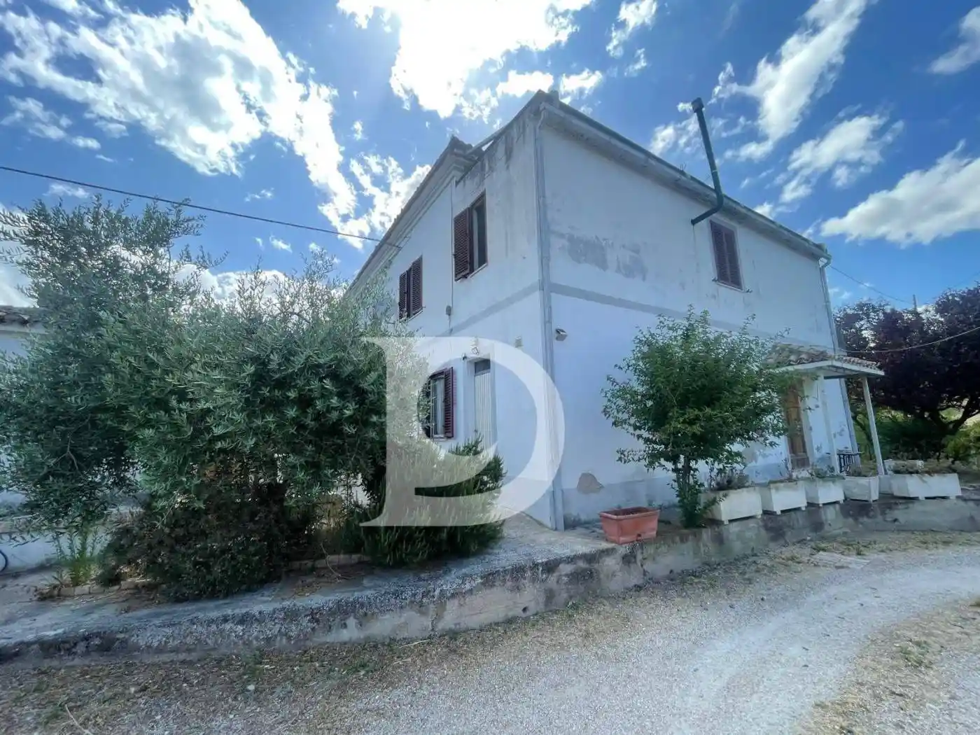 Appartamento in vendita a Loreto Aprutino