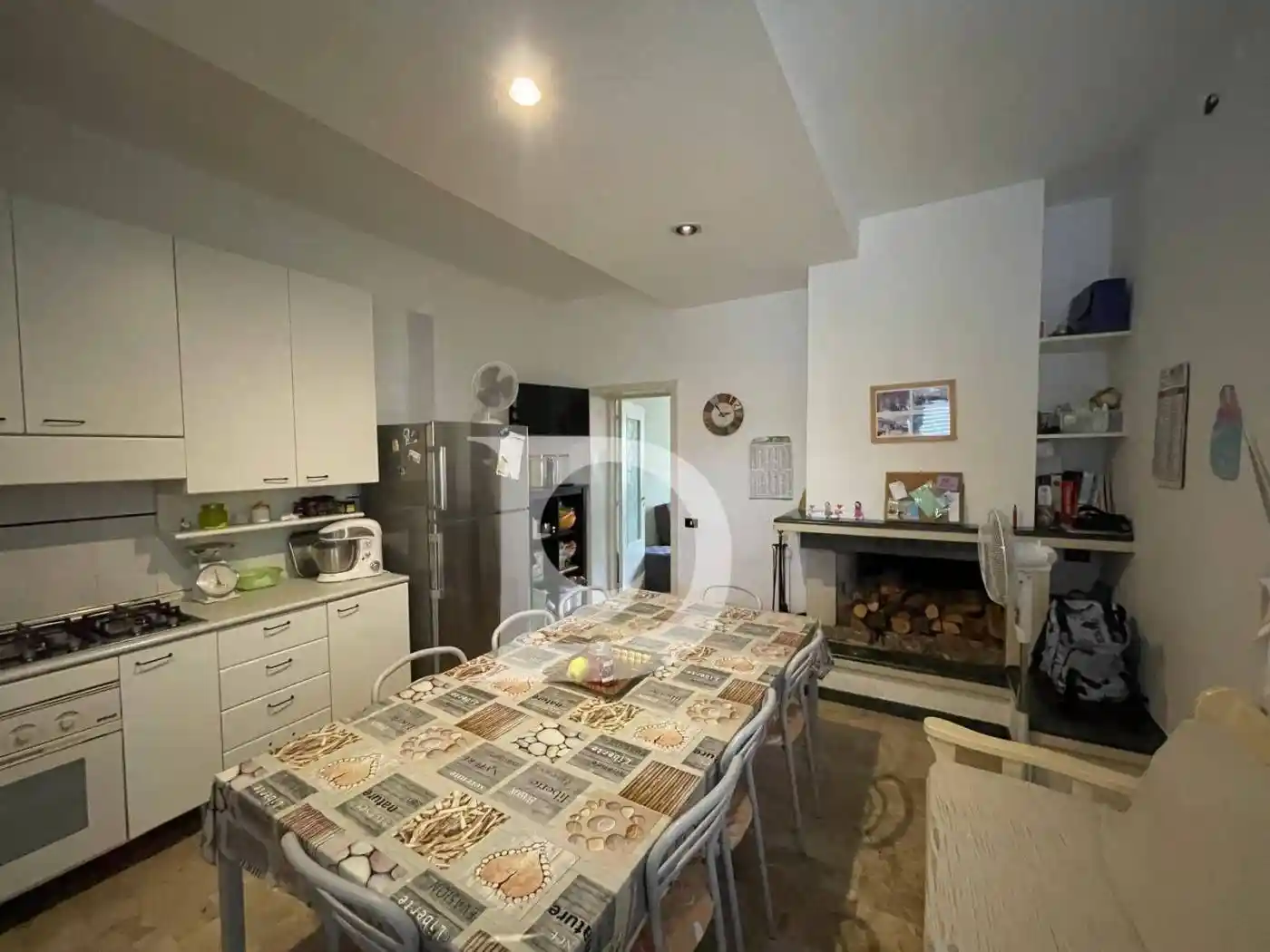 Appartamento Contrada COLLEPALMA 6/7, Loreto Aprutino - foto 3