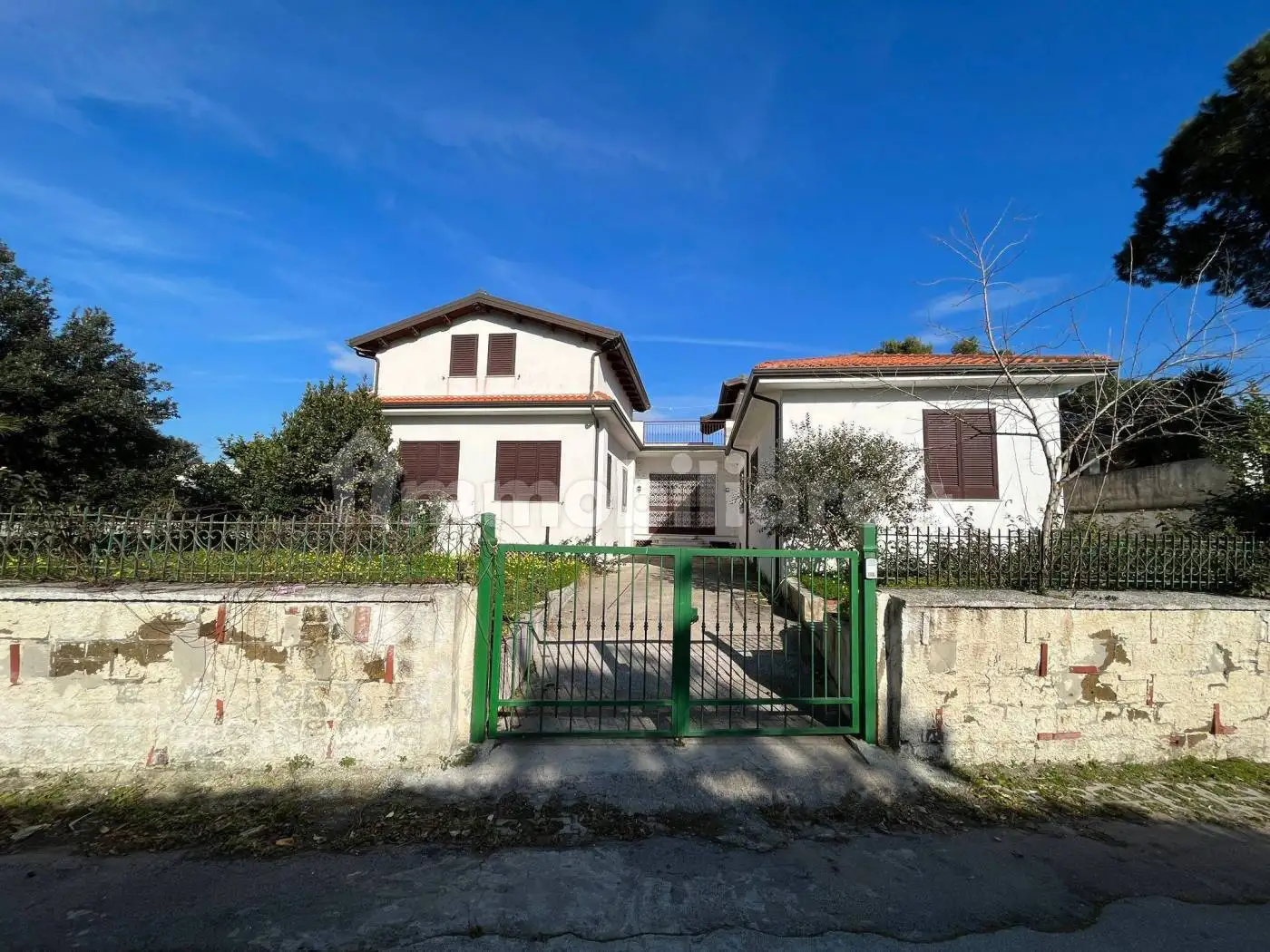 Villa bifamiliare via del Rosmarino 7, Baia Domizia, Cellole - foto 3