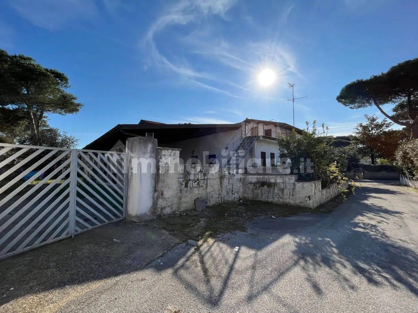 Villa bifamiliare via del Rosmarino 7, Baia Domizia, Cellole - foto 5