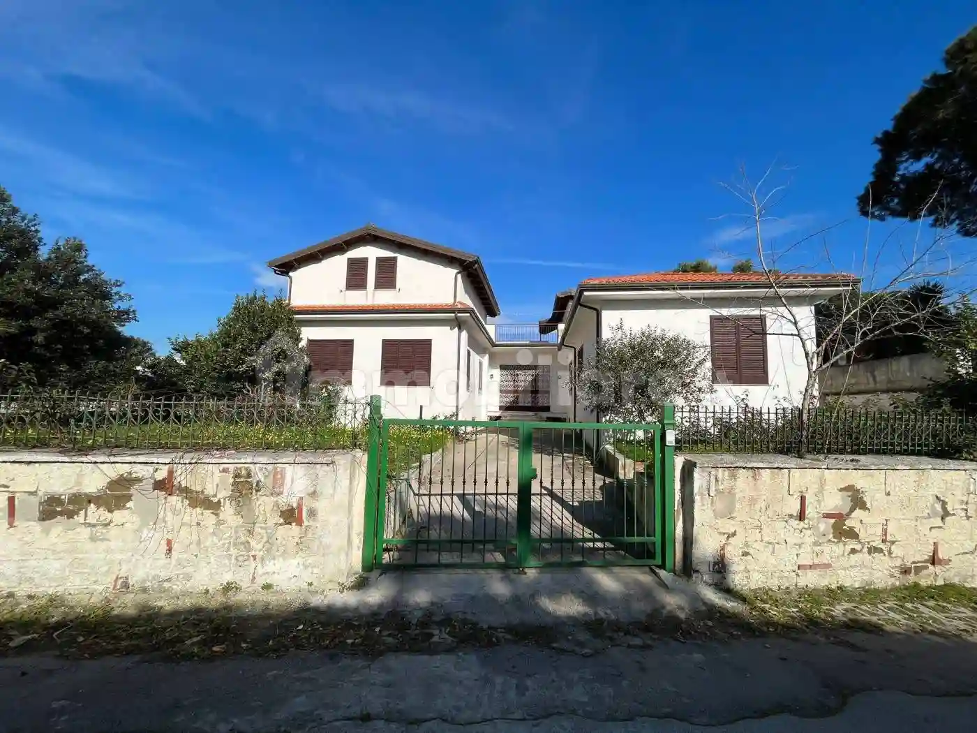 Villa bifamiliare via del Rosmarino 7, Baia Domizia, Cellole - foto 4