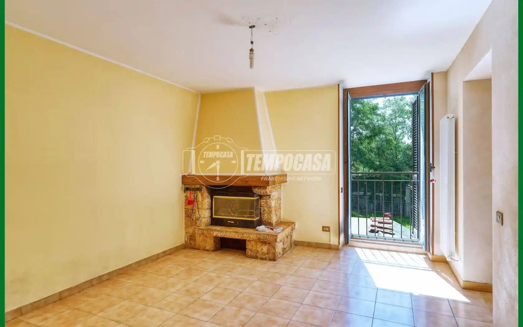 Villa in vendita a Varese