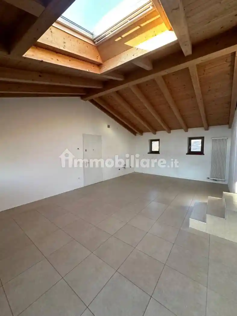 Attico - Mansarda - foto 2