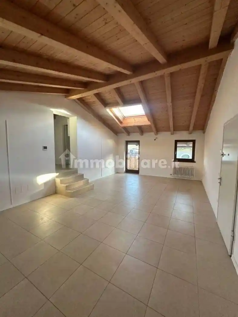 Attico - Mansarda - foto 3