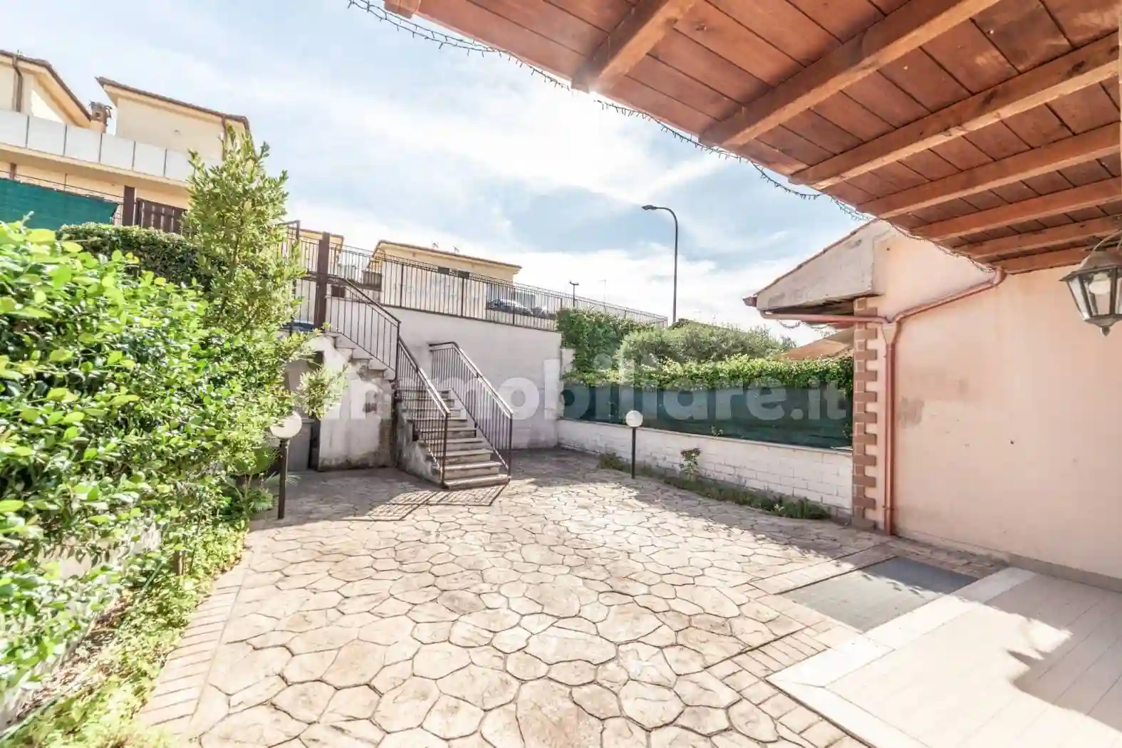 Villetta a schiera - foto 3